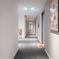 Limehome Saarbrücken Berliner Promenade - Bild 11