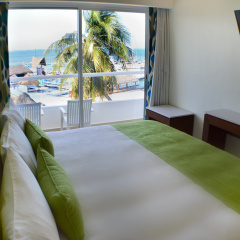 Cancun Bay All Inclusive Hotel - Bild 8