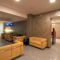 Hotel Metrò - Bild 21