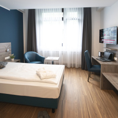 New Work Hotel Essen - Bild 3