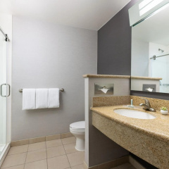 Courtyard By Marriott Las Vegas Stadium Area