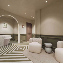 Hôtel Leon - Bild 1