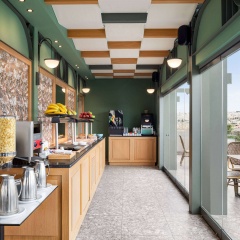 Zeus Essence Athens Central, Trademark Collection by Wyndham - Bild 18