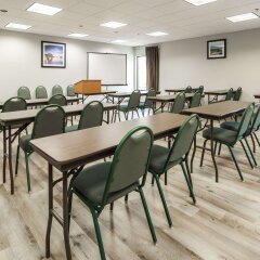 Clarion Inn near Lookout Mountain in Chattanooga, United States of America from 103$, photos, reviews - zenhotels.com photo 44