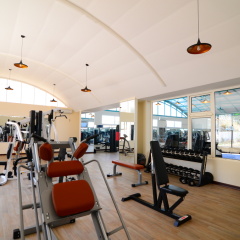Azka Hotel - Bild 26