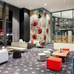 Novotel Konya - Bild 2