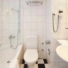 Hotel Metropol Basel - Bild 10
