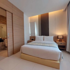 Luxury Residence Klong Muang Beach Krabi - Bild 2