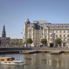 Park Plaza Victoria Amsterdam - Bild 20