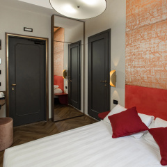 Riva del Vin Boutique Hotel - Bild 2