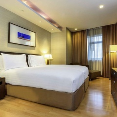 Grand Sukhumvit Hotel Bangkok Managed by Accor - Bild 6