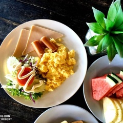 Phi Phi Don Chukit Resort - Bild 12
