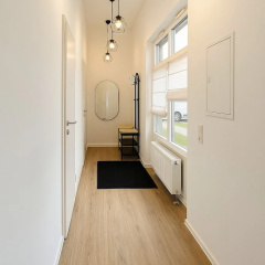 Airport Messe Apartments - Bild 13