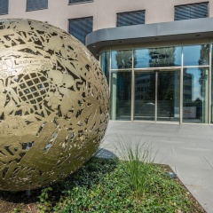 Golden Ball Boardinghouse - Bild 15