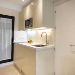 Apartamento Living By Cathedral - Bild 16