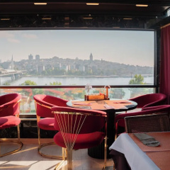 Lale Sultan Hotel - Bild 25