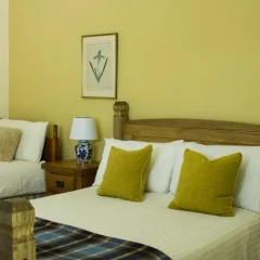 The Bellachroy Hotel thumbnail 6
