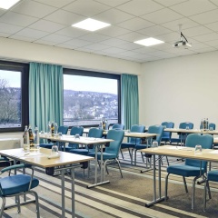 Mercure Hotel Koblenz - Bild 19