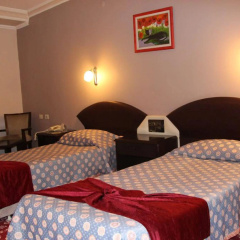 Hotel Akyuz - Bild 6