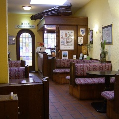 Hotel Restaurant Bockshaut - Bild 2