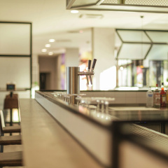 Holiday Inn - the niu, Leo Nuremberg by IHG - Bild 14