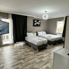 Gürleyen Butik Otel - Bild 4