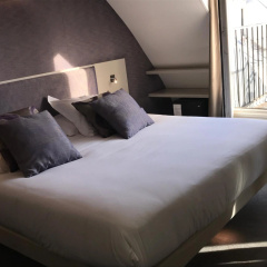 Hotel Jacques de Molay - Bild 2