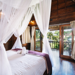 The Cozy Villas Lembongan by ABM - Bild 5
