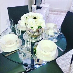 Отель The Luxe Stay Liverpool Великобритания, Ливерпуль - отзывы, цены и фото номеров - забронировать отель The Luxe Stay Liverpool онлайн фото 24