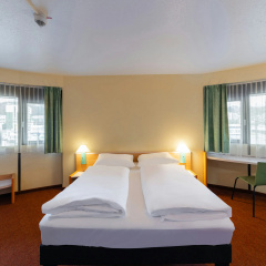 B&B HOTEL Wuppertal-City - Bild 4