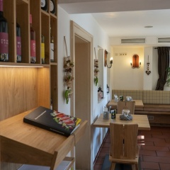 Mörsbergei Landgasthof - Bild 14
