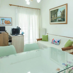 Classical 2 Bd Beauty Apt in Chalandri - Bild 4