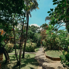 Three Brothers Bungalows & Villas Hotel - Bild 3