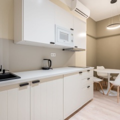 N36 Boutique Apartments By Bqa - Bild 11
