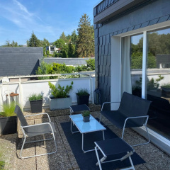 The Lodge Bad Harzburg - Bild 2