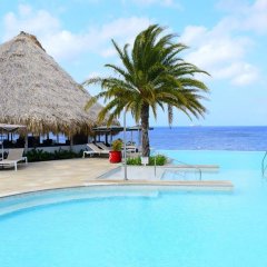 ☀️Enjoy Caribbean Sunset from your Sun Terrace & Pool ☀️ in St. Marie, Curacao from 175$, photos, reviews - zenhotels.com photo 16