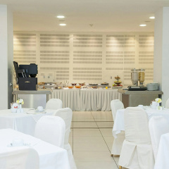 Athinais Hotel - Bild 25