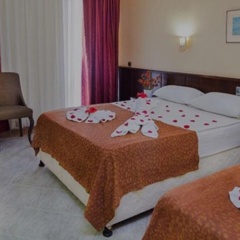 Sun Fire Beach Hotel - Bild 25