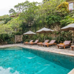 Lembongan Cliff Villas - Bild 11