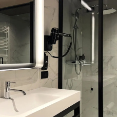 7BA Hotel Milano - Bild 9