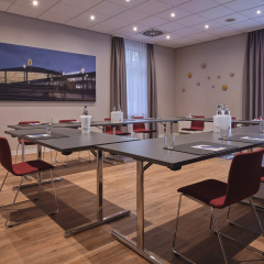 Holiday Inn Express Dortmund by IHG - Bild 20