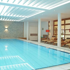 Bio Thermalhotel Falkenhof - Bild 14