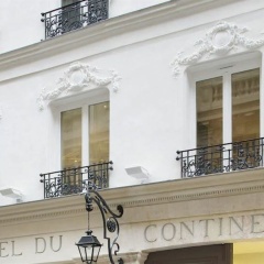 Hotel du Continent - Bild 1