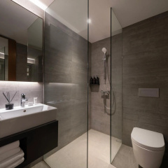Oakwood Bencoolen Singapore - Bild 8