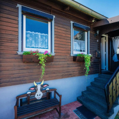 Ferienhaus Peggy mit Klimaanlage in den Bergen - Bild 7