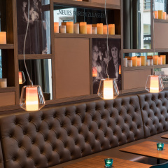 Motel One Leipzig-Nikolaikirche - Bild 7