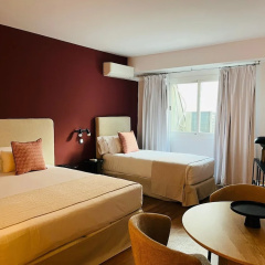 Aparthotel Tribunal - Bild 9