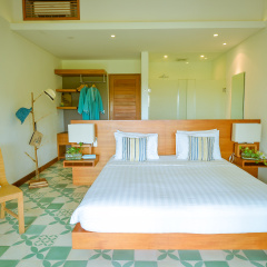The Open House Bali - Bild 3