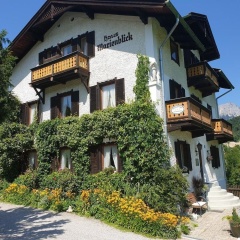 Ferienwohnungen Marienblick - Bild 1