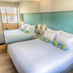 Athenaeum K 29 Hotel - Bild 6